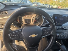 Used 2024  Chevrolet Malibu 4dr Sdn 1LT at Dime Down by Frank Leta near Bridgeton, MO