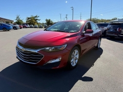 Used 2024  Chevrolet Malibu 4dr Sdn 1LT at Dime Down by Frank Leta near Bridgeton, MO