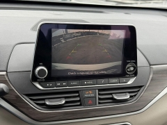 Used 2025  Nissan Altima SV FWD at Dime Down by Frank Leta near Bridgeton&comma; MO