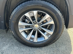 Used 2025 Chevrolet Equinox AWD 4dr LT w/2LT at Dime Down by Frank Leta near Bridgeton, MO