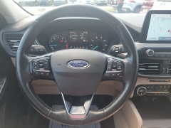 Used 2021 Ford Escape SEL AWD at Dime Down by Frank Leta near Bridgeton, MO