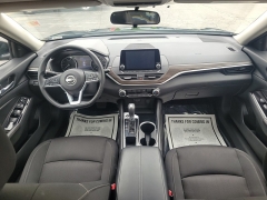 Used 2023 Nissan Altima 2.5 SV Sedan at Dime Down by Frank Leta near Bridgeton, MO