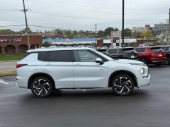 Used 2024  Mitsubishi Outlander Plug-In Hybrid SEL S-AWC at Dime Down by Frank Leta near Bridgeton, MO