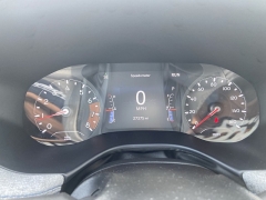 Used 2024 Jeep Compass Latitude 4x4 at Dime Down by Frank Leta near Bridgeton, MO