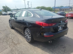 Used 2022 BMW 2 Series 228i xDrive Gran Coupe at Frank Leta Mitsubishi near Bridgeton, MO
