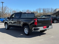 Used 2025  Chevrolet Silverado 1500 2WD Crew Cab 147" LT at Dime Down by Frank Leta near Bridgeton&comma; MO