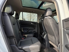 Used 2021  Volkswagen Atlas 3&period;6L V6 SEL 4MOTION at Dime Down by Frank Leta near Bridgeton&comma; MO