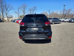 Used 2018  Nissan Rogue AWD SL at Dime Down by Frank Leta near Bridgeton&comma; MO