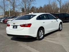 Used 2024  Chevrolet Malibu 4dr Sdn 1LT at Dime Down by Frank Leta near Bridgeton&comma; MO