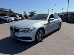 Used 2019  BMW 5 Series 530i xDrive Sedan at Dime Down by Frank Leta near Bridgeton&comma; MO