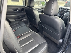 Used 2020 Nissan Rogue FWD SL at Dime Down by Frank Leta near Bridgeton, MO