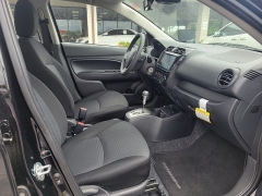 New 2024 Mitsubishi Mirage G4 CVT at Frank Leta Mitsubishi near Bridgeton, MO