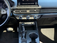 Used 2022  Honda Civic Hatchback Sport CVT at Dime Down by Frank Leta near Bridgeton&comma; MO