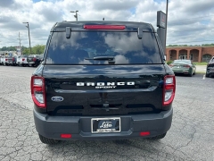 Used 2024 Ford Bronco Sport Big Bend 4x4 at Dime Down by Frank Leta near Bridgeton, MO