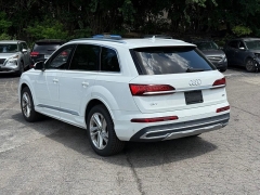 Used 2023 Audi Q7 Premium Plus 55 TFSI quattro at Dime Down by Frank Leta near Bridgeton, MO