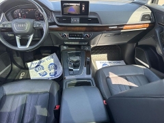 Used 2018  Audi Q5 2&period;0 TFSI Premium Plus at Dime Down by Frank Leta near Bridgeton&comma; MO