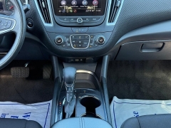 Used 2024  Chevrolet Malibu 4dr Sdn 1LT at Dime Down by Frank Leta near Bridgeton, MO