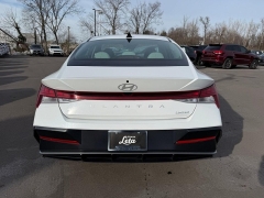 Used 2025  Hyundai Elantra Limited IVT at Dime Down by Frank Leta near Bridgeton&comma; MO