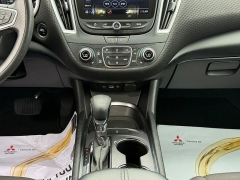 Used 2023  Chevrolet Malibu 4dr Sdn 1LT at Dime Down by Frank Leta near Bridgeton&comma; MO