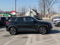 Used 2025  Chevrolet Trailblazer FWD 4dr LT at Dime Down by Frank Leta near Bridgeton&comma; MO