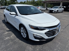 Used 2023 Chevrolet Malibu 4dr Sdn 1LT at Dime Down by Frank Leta near Bridgeton, MO