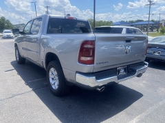 Used 2024 Ram 1500 2WD Laramie Crew Cab 5'7" Box at Dime Down by Frank Leta near Bridgeton, MO