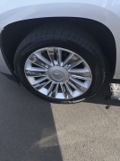 Used 2015  Cadillac Escalade 4d SUV 4WD Premium at Dime Down by Frank Leta near Bridgeton, MO