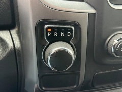 Used 2024  Ram 1500 Classic Warlock 4x2 Crew Cab 5'7" Box at Dime Down by Frank Leta near Bridgeton&comma; MO