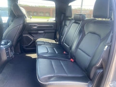 Used 2024 Ram 1500 2WD Laramie Crew Cab 5'7" Box at Dime Down by Frank Leta near Bridgeton, MO