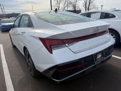 Used 2024  Hyundai Elantra Limited IVT at Dime Down by Frank Leta near Bridgeton&comma; MO