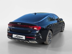 Used 2024  Kia K5 GT-Line Auto FWD at Dime Down by Frank Leta near Bridgeton, MO