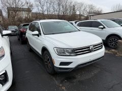 Used 2021  Volkswagen Tiguan 2&period;0T FWD at Dime Down by Frank Leta near Bridgeton&comma; MO