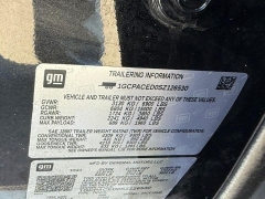 Used 2025  Chevrolet Silverado 1500 2WD Crew Cab 147" LT at Dime Down by Frank Leta near Bridgeton&comma; MO