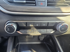 Used 2024  Nissan Altima 2.5 SV Sedan at Dime Down by Frank Leta near Bridgeton, MO