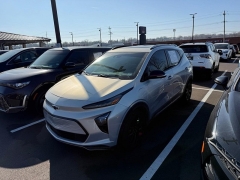 Used 2023  Chevrolet Bolt EUV FWD 4dr Premier at Dime Down by Frank Leta near Bridgeton&comma; MO