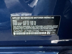 Used 2022  BMW 3 Series 330i xDrive Sedan North America at Dime Down by Frank Leta near Bridgeton&comma; MO