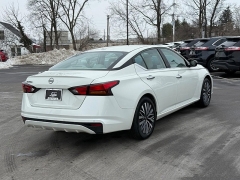 Used 2025  Nissan Altima SV FWD at Dime Down by Frank Leta near Bridgeton&comma; MO