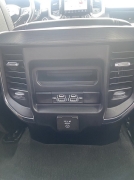 Used 2024 Ram 1500 2WD Laramie Crew Cab 5'7" Box at Dime Down by Frank Leta near Bridgeton, MO