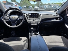 Used 2023 Chevrolet Malibu 4dr Sdn 1LT at Dime Down by Frank Leta near Bridgeton, MO