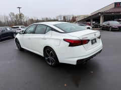 Used 2025  Nissan Altima SR FWD at Dime Down by Frank Leta near Bridgeton&comma; MO