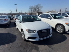 Used 2015  Audi A3&sol;S3 4dr Sdn quattro 2&period;0T Premium at Dime Down by Frank Leta near Bridgeton&comma; MO