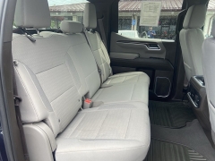Used 2022 Chevrolet Silverado 1500 4WD Crew Cab 147" LT w/1LT at Dime Down by Frank Leta near Bridgeton, MO