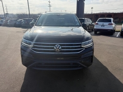 Used 2024  Volkswagen Tiguan 2&period;0T FWD at Dime Down by Frank Leta near Bridgeton&comma; MO