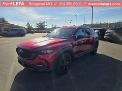  2024 Mazda CX-50 2.5 S Preferred Package AWD at Dime Down by Frank Leta near Bridgeton, MO