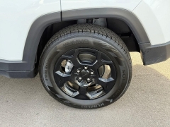 Used 2024  Jeep Compass Trailhawk 4x4 at Dime Down by Frank Leta near Bridgeton&comma; MO