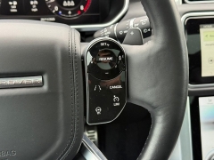 Used 2021  Land Rover Range Rover P525 Westminster SWB at Dime Down by Frank Leta near Bridgeton, MO