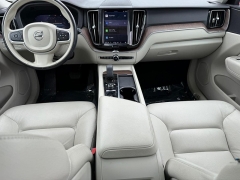 Used 2022  Volvo XC60 B5 AWD Momentum at Dime Down by Frank Leta near Bridgeton, MO