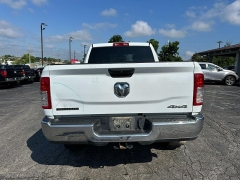 Used 2024 Ram 2500 Big Horn 4x4 Crew Cab 6'4" Box at Dime Down by Frank Leta near Bridgeton, MO