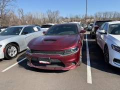 Used 2022  Dodge Charger GT RWD at Dime Down by Frank Leta near Bridgeton&comma; MO