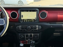 Used 2023  Jeep Gladiator Rubicon 4x4 at Dime Down by Frank Leta near Bridgeton&comma; MO